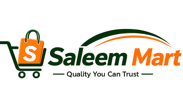 Saleem Mart