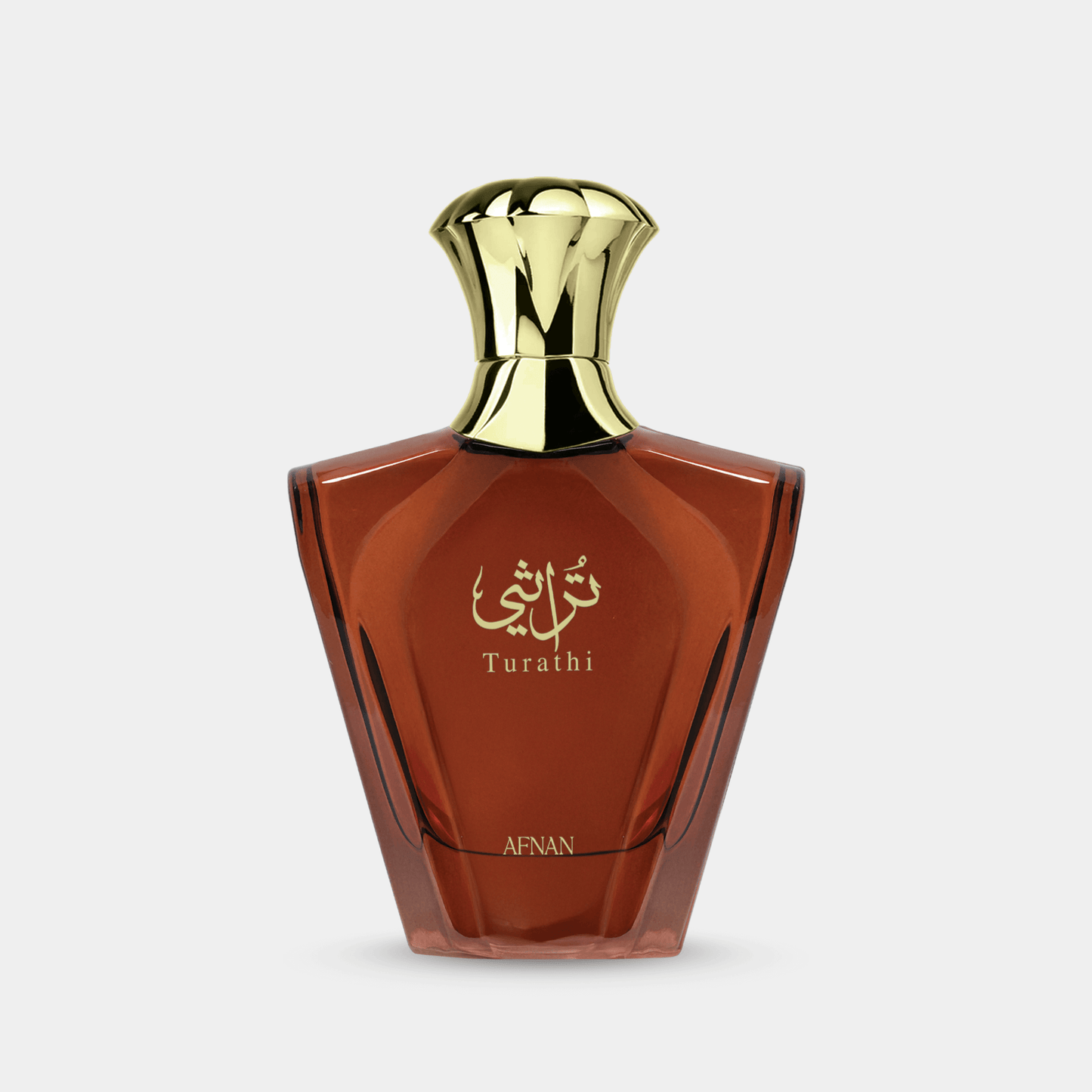 Turathi Brown Homme