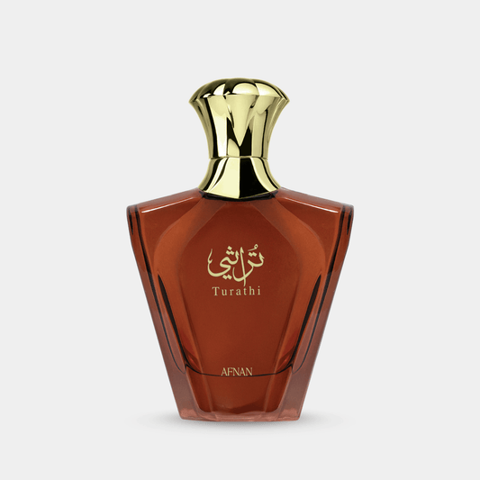 Turathi Brown Homme