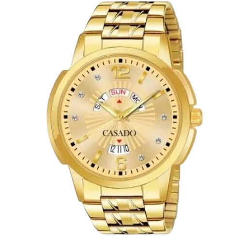Mens Wrist Watch By Onjuli Trading Company
