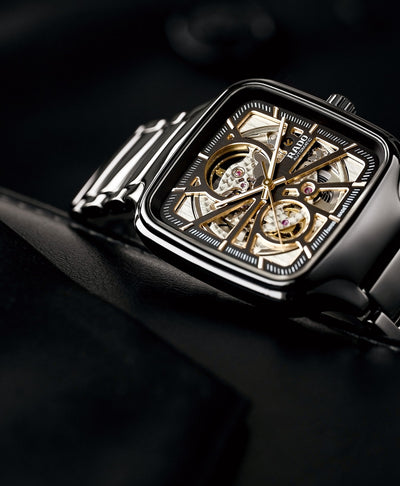 Watches